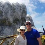 Golden Bridge-Dragon Bridge-Marble Moutain-Monkey Mountain fromHoi An or Da Nang - Who Is This Tour Best For?
