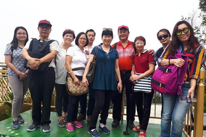 Golden Bridge trip and buffet lunch in the Bana Hills in Da Nang city - Is This Tour Worth It? Analyzing the Value