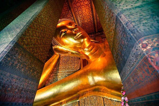 Golden Buddha, Reclining Buddha & Marble Temple Tour - Logistics and Practicalities