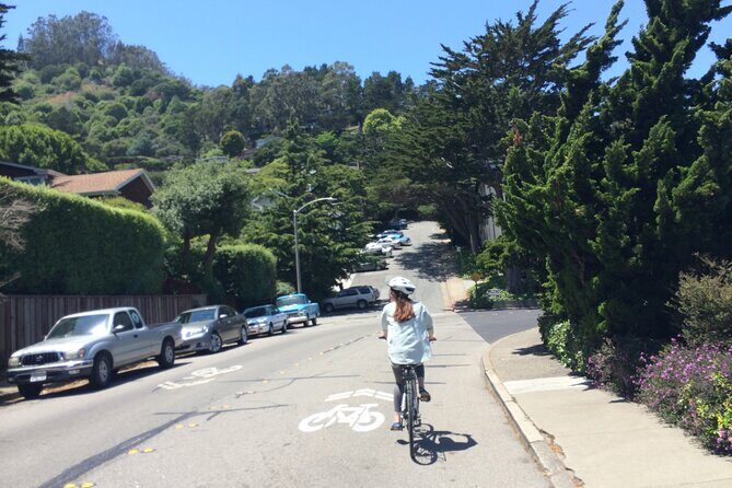 Golden Gate Bridge Electric Bike Rental - Authentic Insights from Reviewers
