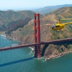 Golden Gate Helicopter Adventure - The Sum Up