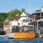 Golden Hour Cruise - The Experience in Detail