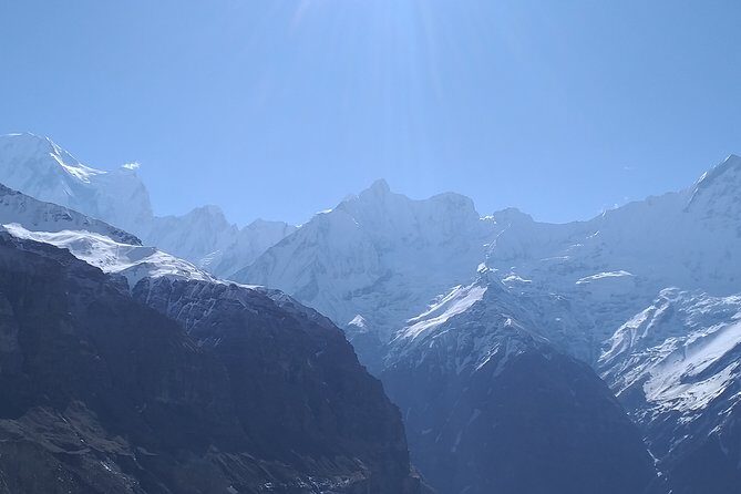 Golden Mountain Annapurna Base Camp Trek - Real Insights from Travelers