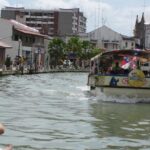 "Golden Pot Puri" Malacca, Museum, Trishaw Ride (Private Guided) - Starting the Day: Seamless Pickup and Introduction
