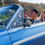 Golden Route Lowrider Tour - What’s Included & What to Expect