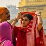 Golden Temple Guided Tour (Planet Amritsar Inc.) - Practical Considerations