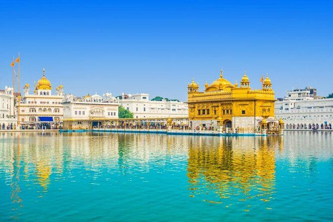 Golden Temple, Jallianwala Bagh, Partition Museum & Wagha Border - #Travellouge - Final Thoughts