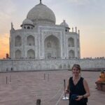 Golden Triangle 2 Nights, 3 Days: Delhi - Agra - Jaipur - Day 2: The Pink City and Its Architectural Marvels