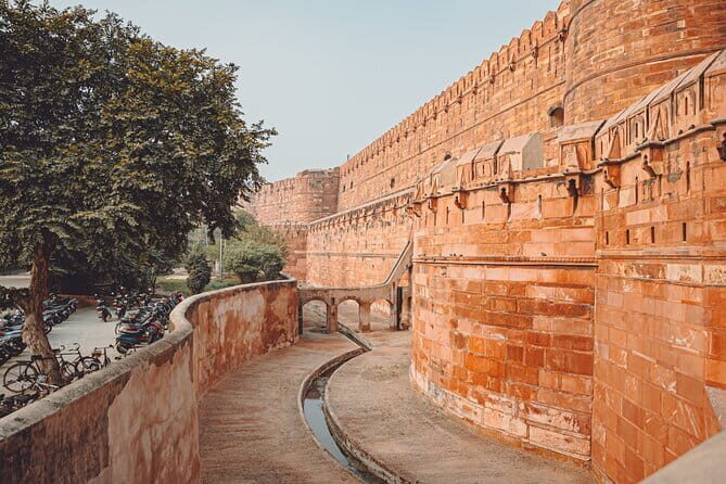 Golden Triangle 3 days Tour to Delhi Agra and Jaipur - Authentic Experiences & Authentic Value