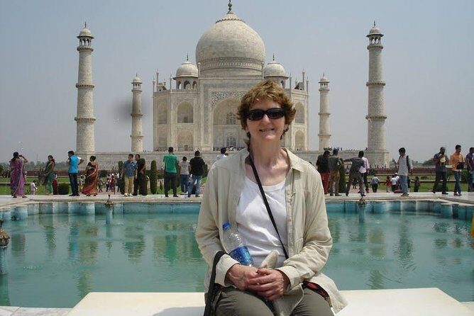 Golden Triangle 3 Nights, 4 Days return trip : Delhi-Agra-Jaipur - Final Thoughts: Who Should Book This Tour?