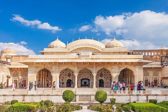 Golden Triangle 5 Days Private Tour from Delhi - What Makes This Tour Stand Out?