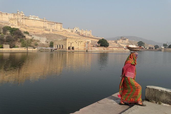Golden Triangle 6 Days Tour from New Delhi - Pricing & Value