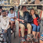 Golden Triangle Agra Jaipur with Lalit Private Drivers India - Transportation, Guides, and Overall Value
