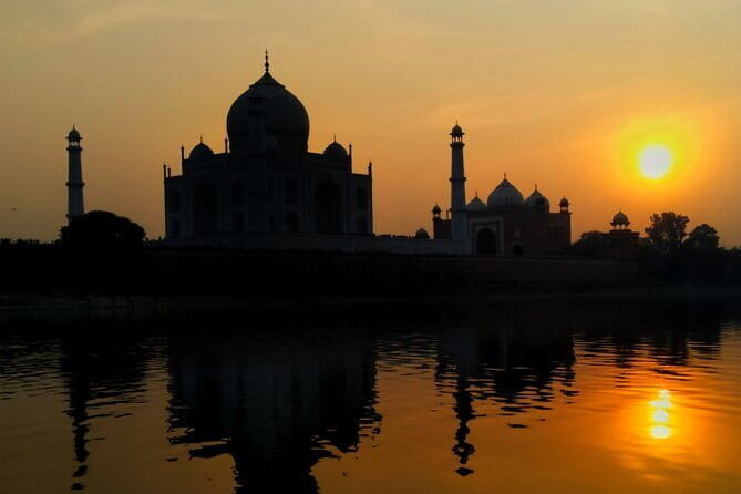 Golden Triangle - Delhi- Agra -Jaipur - Final Thoughts