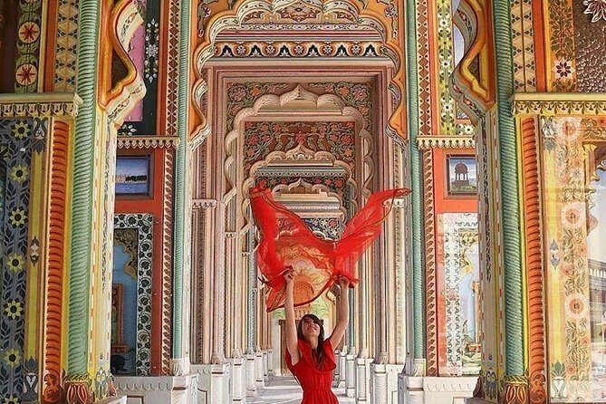 Golden Triangle India Tour 4 Days - What’s Missing / Considerations