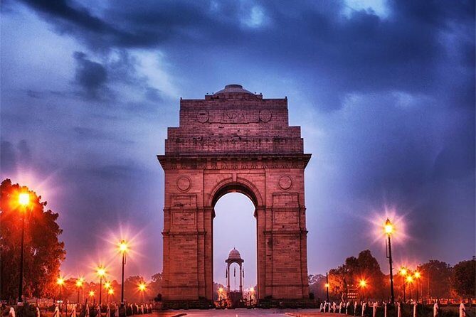 Golden Triangle Jaipur, Agra and delhi (05 Nights & 06 Days) - Why This Tour Offers Real Value