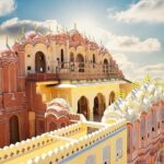 Golden Triangle of India : Delhi | Agra | Jaipur - The Sum Up