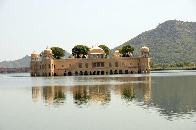 Golden Triangle Private Delhi Agra Jaipur Tour 3 Nights 4 Days - Who Will Love This Tour?