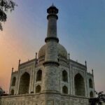 Golden Triangle Private Luxury Tours India 4N/5Days - Day 3: From Mughal Grandeur to Rajasthan’s Hidden Gems