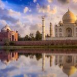 Golden Triangle Tour 2 Nights 3 Days-Taj Mahal at sunrise/Sunset - Transportation and Comfort