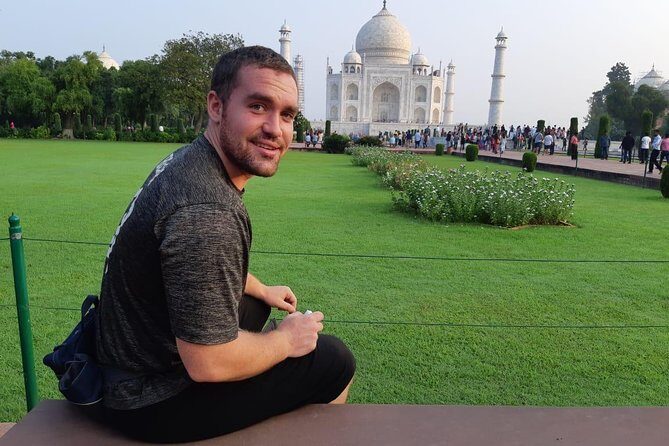 Golden Triangle Tour 3 Days - Final Thoughts