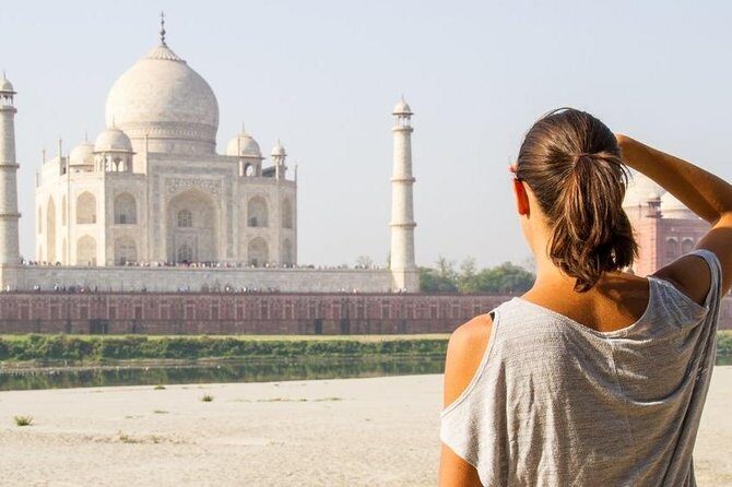 Golden Triangle Tour 3 Days with Accommodation & Entrance fee - The Value of This Tour