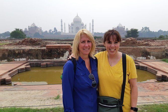 Golden Triangle Tour 3 Nights 4 Days - Who Should Consider This Tour?