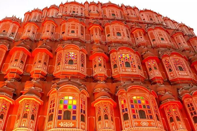 Golden Triangle Tour 4 Days (Delhi - Agra - Jaipur ) - Who Should Consider This Tour?