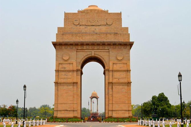 Golden Triangle Tour 4 Days From Mumbai with Return Flights - What’s It Like to Travel with Kohinoor Holidays?
