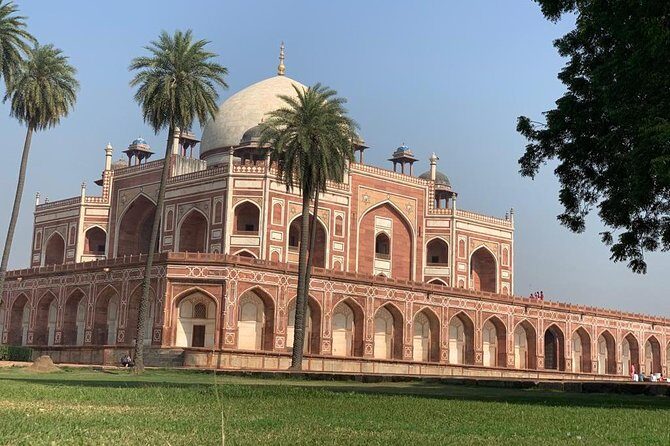 Golden Triangle Tour 4 Nights 5 Days - What Our Reviewers Loved