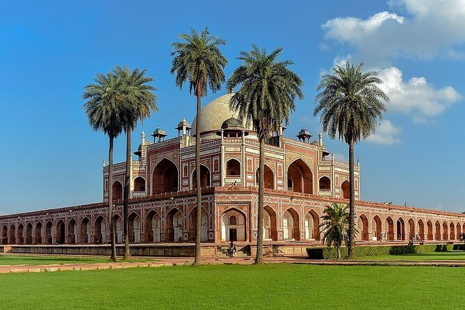 Golden Triangle Tour 5 Days - Considerations and Potential Drawbacks