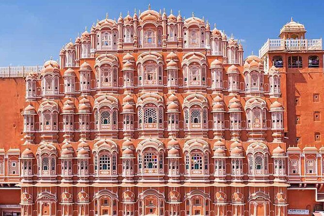 Golden Triangle Tour By Car ( 6 Days ) - What Sets This Tour Apart