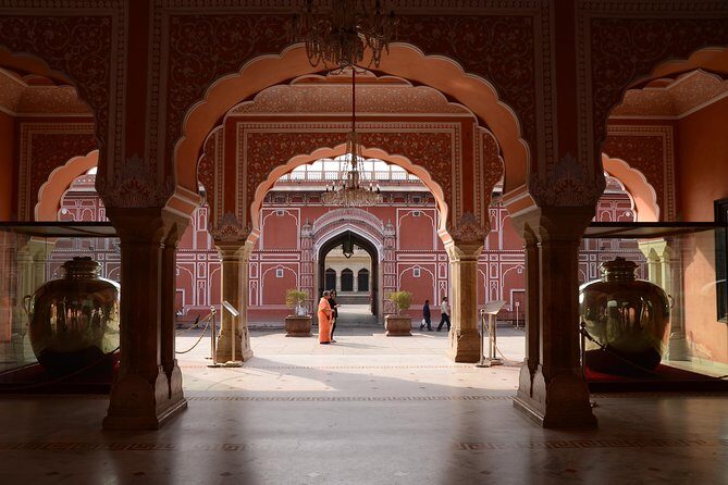 Golden Triangle Tour from Agra - What Makes This Tour Valuable?