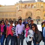 Golden Triangle Tour India - FAQ