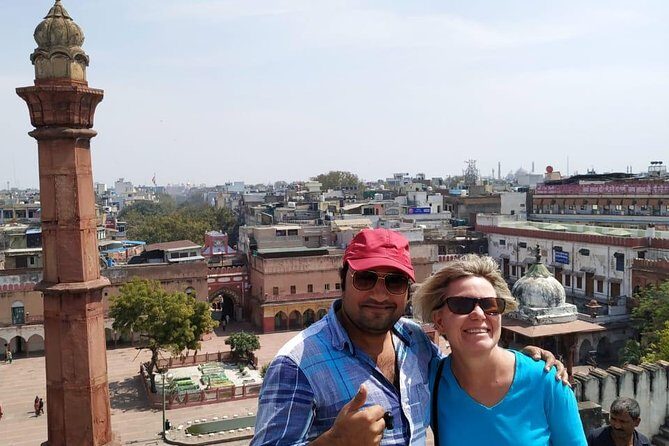 Golden Triangle Tour India - The Sum Up: Is the Golden Triangle Tour Worth It?
