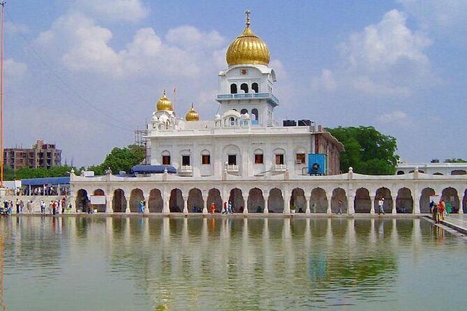 Golden Triangle Tour India with 3 Star Hotel - Final Thoughts: Who Is This Tour Best For?
