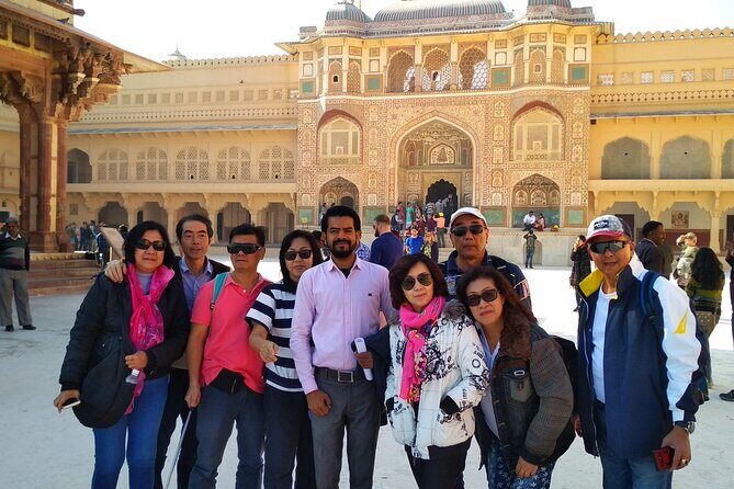 Golden Triangle Tour India - FAQ