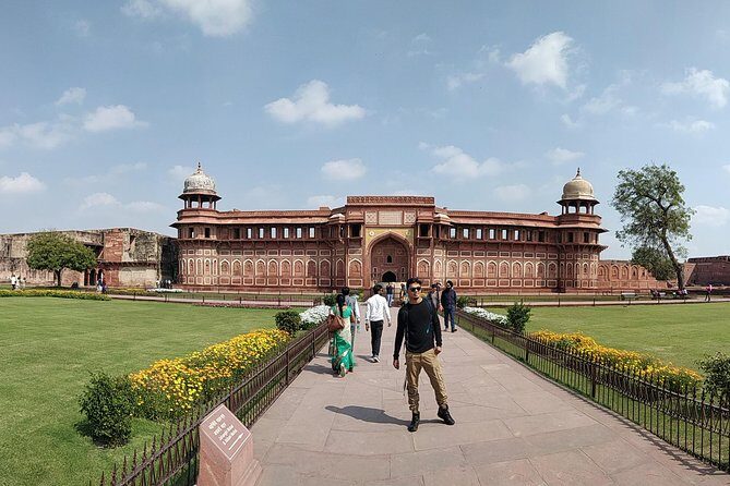 Golden Triangle Tour Of India - Authentic Insights from Travelers