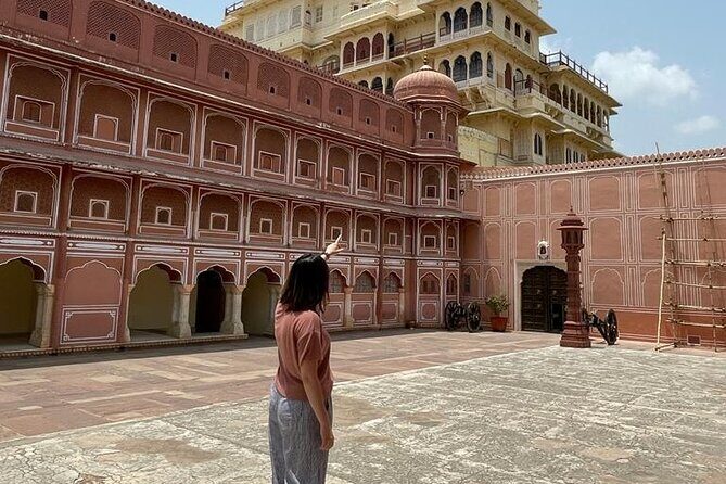 Golden Triangle Tour to Delhi Agra and Jaipur of 3 Days - The Sum Up: Who Will Love This Tour?