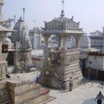 Golden Triangle tour with Historical Rajasthan - What Works Well