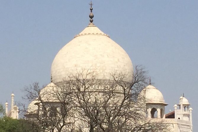 Golden Triangle Tour With Jodhpur and Udaipur - Who Will Love This Tour?