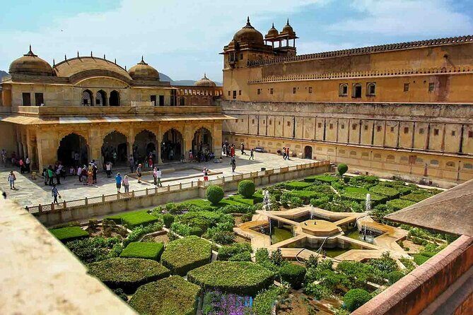 Golden Triangle Tour with Pushkar from Delhi - Who Should Consider This Tour?