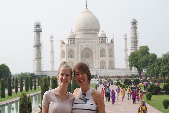 Golden Triangle tour with Ranthambore Jungle Safari - What Does the Tour Include? And What’s Not?
