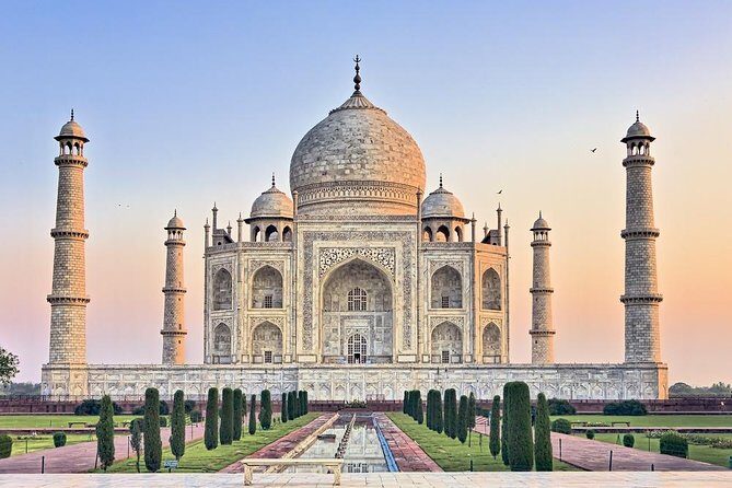 Golden Triangle Tour With Ranthambore - Who Would Love This Tour?