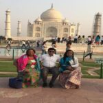 Golden Triangle Tour With Udaipur - Authentic Experiences and Hidden Gems