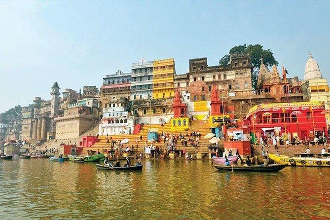 Golden Triangle Tour with Varanasi - Who Should Consider This Tour?