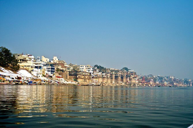 Golden Triangle Tour With Varanasi - Assessing the Value