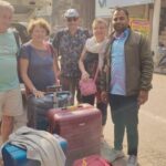 golden triangle tours and private tours - What to Expect from the Day