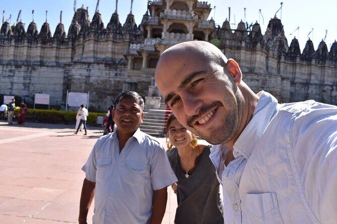 Golden Triangle Tours - An In-Depth Look at the Itinerary