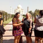Golden Triangle trip - Delhi Agra Jaipur - Price & Value Analysis